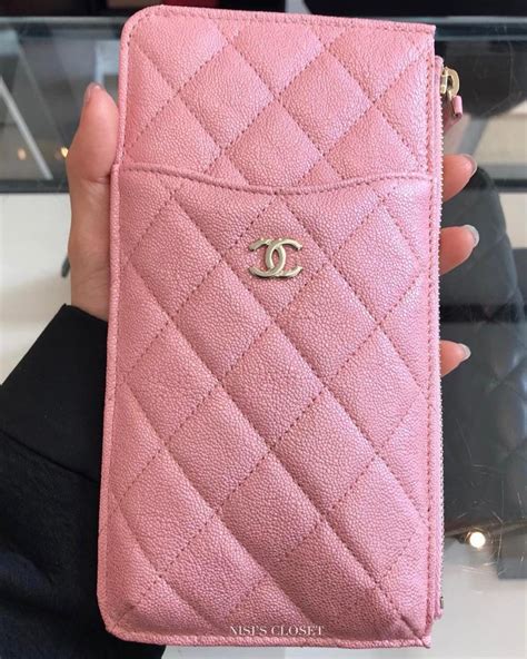 chanel phone case wholesale|chanel phone case folio.